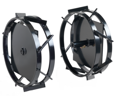 Ruedas Motrices Hierro 1 Par 9538750-34