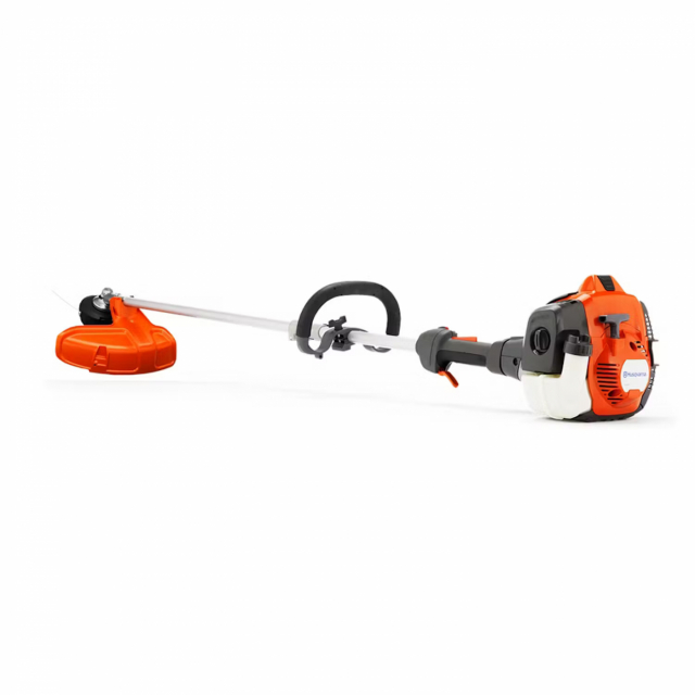 Husqvarna 525LK Desbrozadora + TA850 & T35