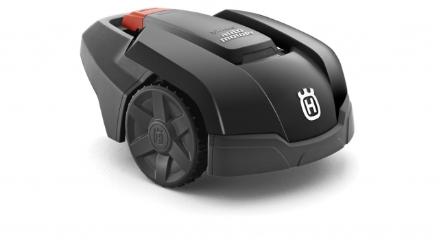 Husqvarna Automower® 105 Robot Cortacésped