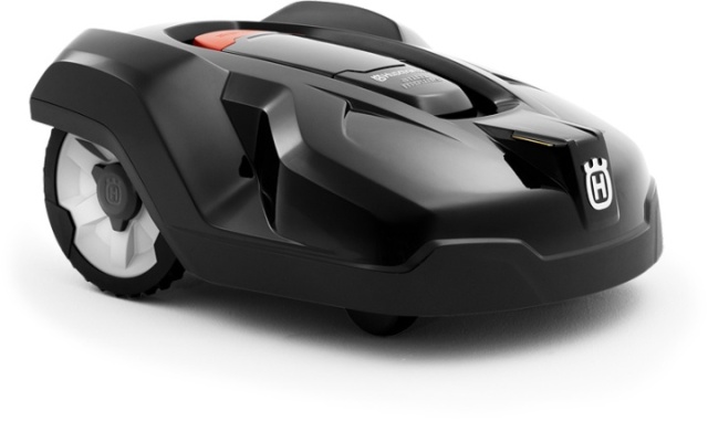 Husqvarna Automower® 420, 2017