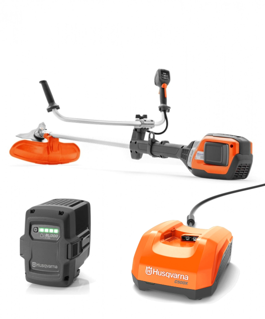Kit De Husqvarna 535iFR Trimmer a batería