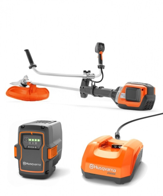 Kit De Husqvarna 535iFR Trimmer a batería