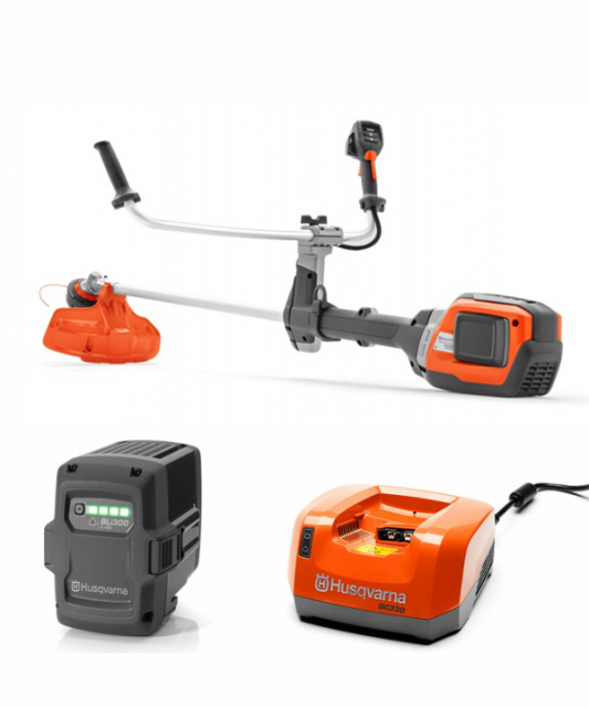 Kit De Husqvarna 535iRXT Trimmer a batería