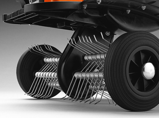 Pinza Para Musgo T25 9679918-15