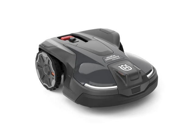 Husqvarna Automower® 430X Nera Robot Cortacésped | Kit mantenimiento gratis!