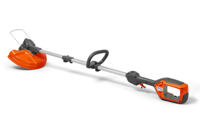 Husqvarna 215iL Tri-Cut Trimmer a batería