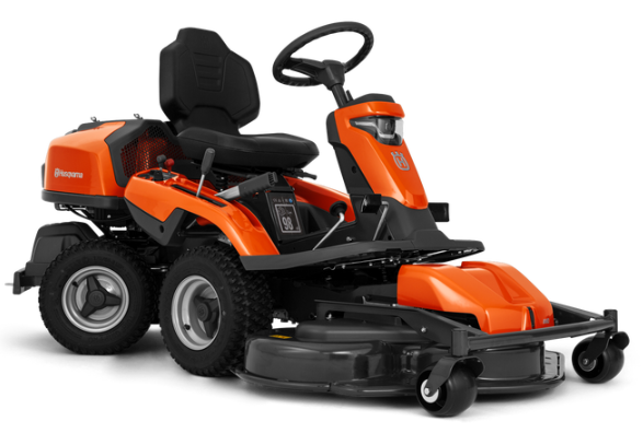 ¡Jinetes R316Tx! 9705427-01