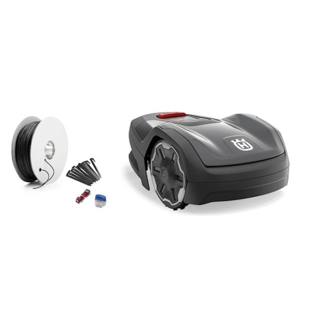 Husqvarna Automower® Aspire™ R4 Start-paquete