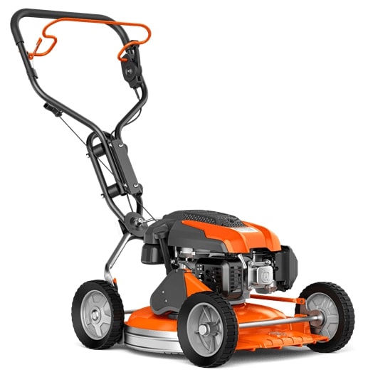 Husqvarna LB 548SQe KLIPPO™ Cortacéspedes