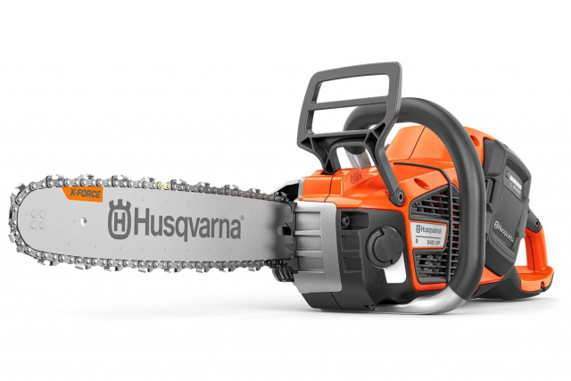 Husqvarna 542i XP®