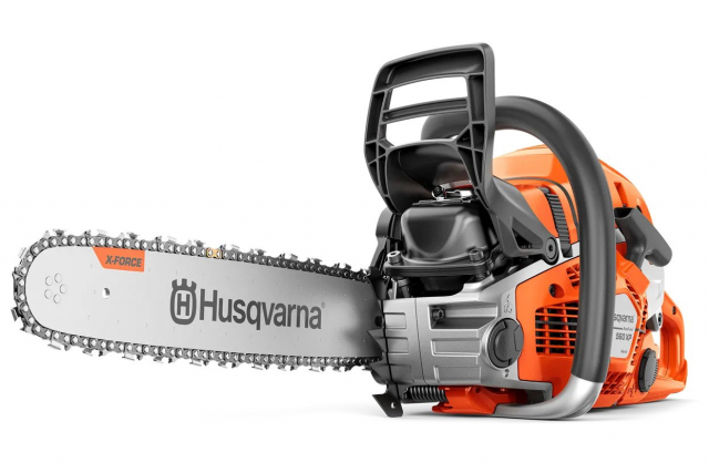 Husqvarna 560 XPG Mark II Motosierra