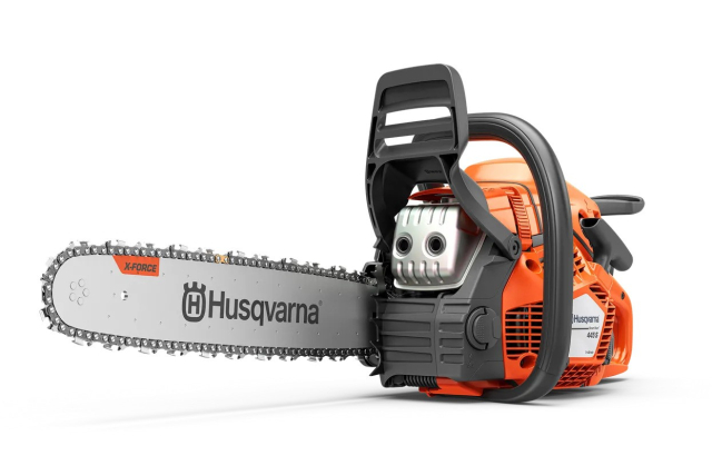 Husqvarna 445S TrioBrake Motosierra