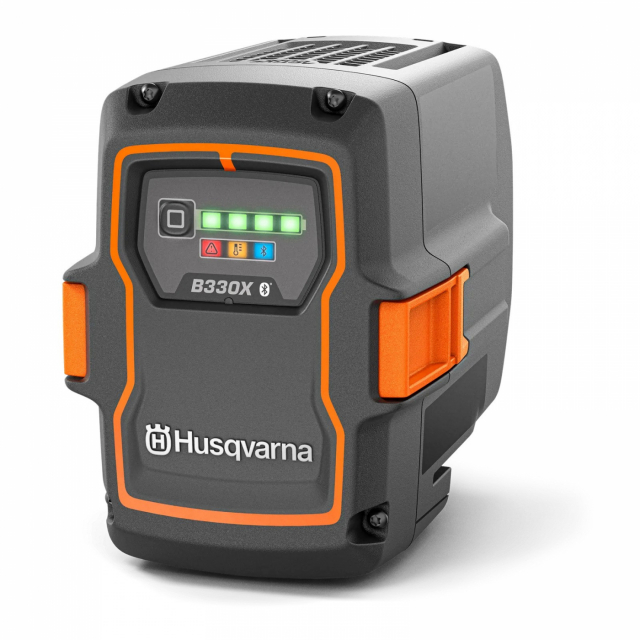 Husqvarna Batería B540X 15 Ah 36V