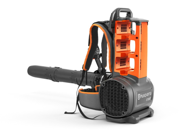 Husqvarna 570iBT Soplador