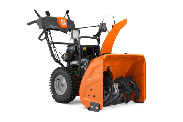 Husqvarna ST 269 Soplador de nieve