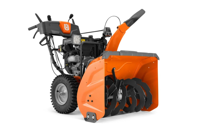 Husqvarna ST 376 Soplador de nieve