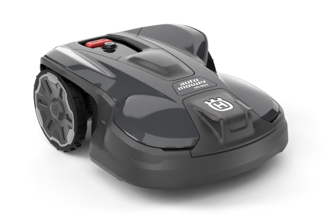 Husqvarna Automower® 320 Nera Robot Cortacésped
