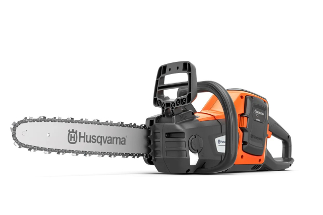 Husqvarna 230i motosierra a batería con batería y cargador
