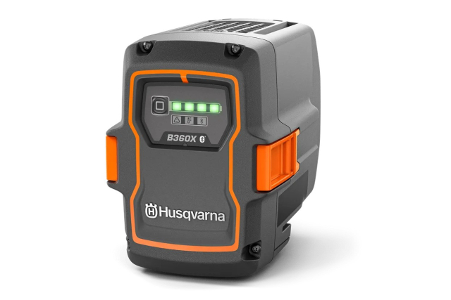 Husqvarna Batería B330X 9 Ah 36V(Profesionales)
