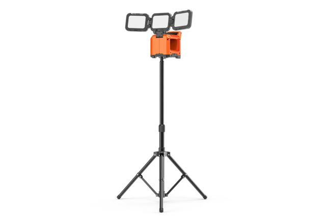 Luz de trabajo Husqvarna WL7i