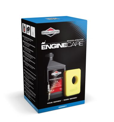Kit de cuidado del motor Serie 450E, 500E