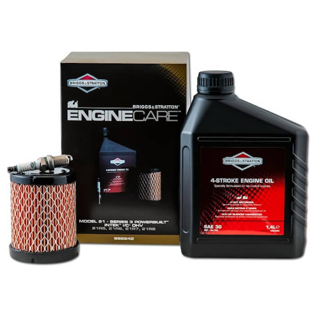 Kit de servicio Briggs & Stratton 992242