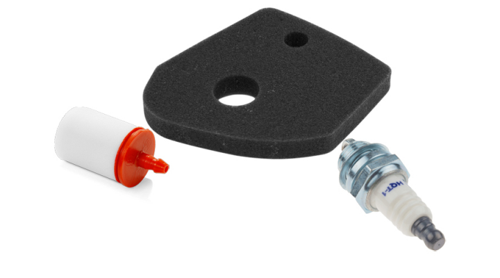 Serivce kit Cortasetos 535FBX en el grupo Productos forestales y para el jardín de Husqvarna / Husqvarna Recortadoras & Desbrozadora / Accesorios cortasetos & desbrozadora con GPLSHOP (rkit4)
