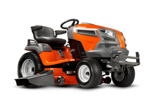Husqvarna GTH52XLS