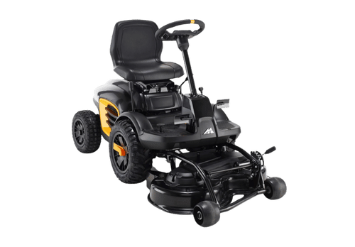 McCulloch M125-85FH