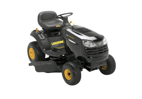 McCulloch M125-107T