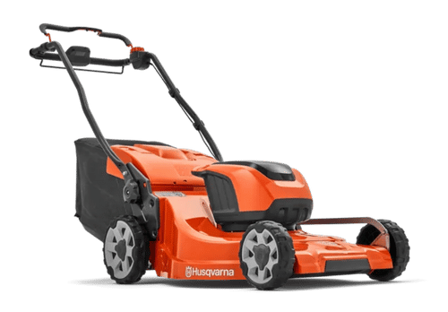 Husqvarna LC353iV