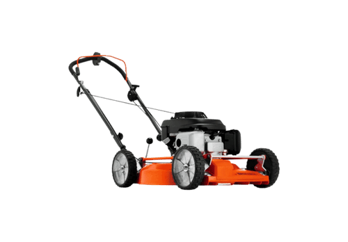 Husqvarna M48