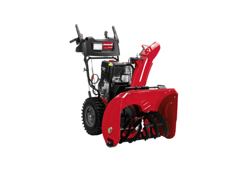 Jonsered ST2109E