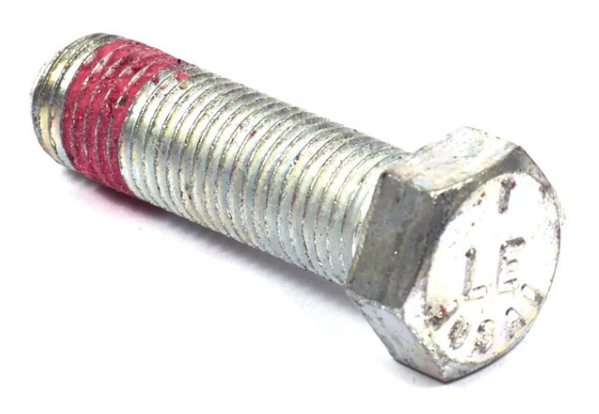 Perno, hexagonal 43-20X1.50 Z