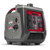 Briggs & Stratton P2400 Inverter Generator Briggs & Stratton P2400 Inverter Generator