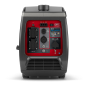 Briggs & Stratton P2400 Inverter Generator Briggs & Stratton P2400 Inverter Generator