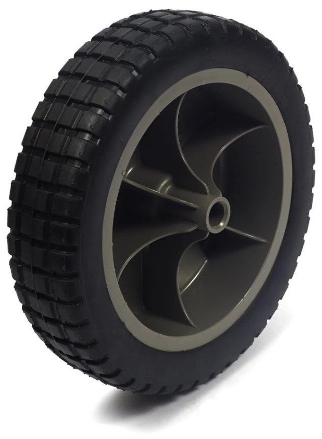 Barra Rueda 8X2.00 D-Gr