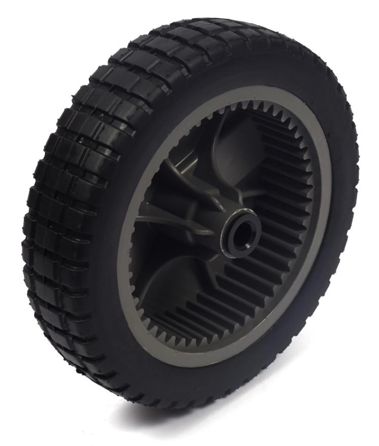 Barra Rueda 8X2.00 Dr DG