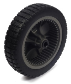 Barra Rueda 8X2.00 Dr DG Barra Rueda 8X2.00 Dr DG