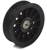 Polea loca Polea loca