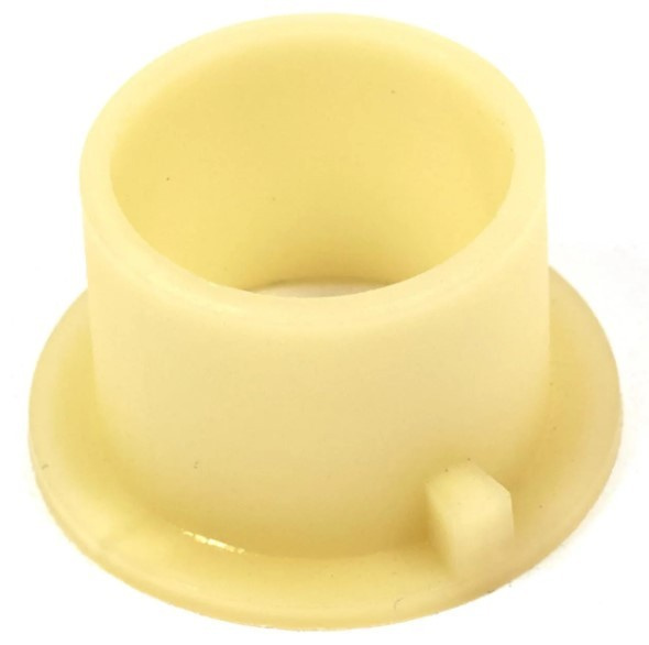 Material de rodamientos