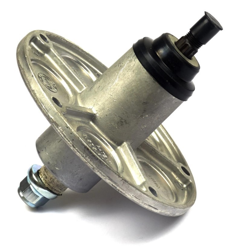 Kit de montaje del eje secundario