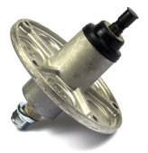 Kit de montaje del eje secundario Kit de montaje del eje secundario