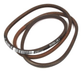 Cinturón, cubierta doble-V73. Cinturón, cubierta doble-V73.