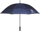 Golf Umbrella Husqvarna Golf Umbrella Husqvarna