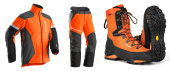 Kit de protección Husqvarna Technical Kit de protección Husqvarna Technical