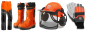 Kit de protección Husqvarna Classic Kit de protección Husqvarna Classic