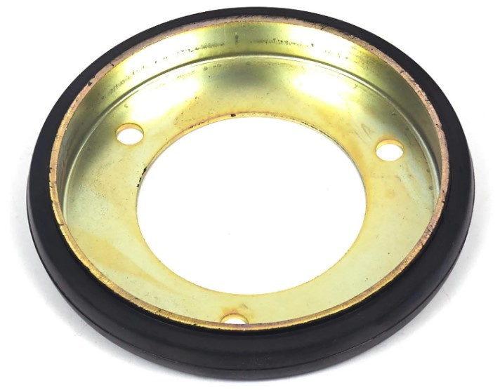 Rueda de fricción, 4,3 Ru