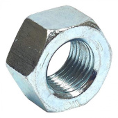 Tuerca 56-18 Reg Unf ZY Tuerca 56-18 Reg Unf ZY