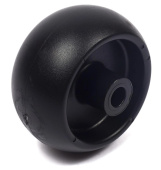 Rueda calibradora Rueda calibradora